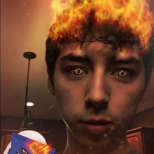 Meet your Posher, Nick